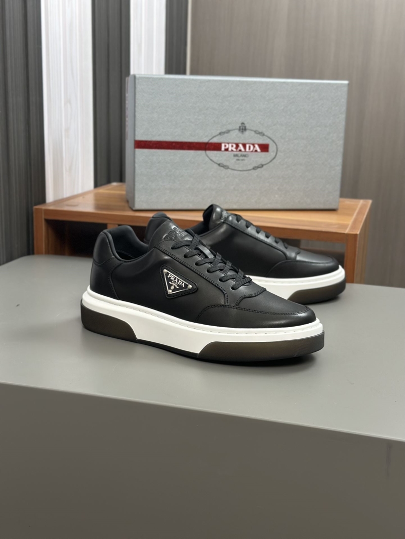 Prada Casual Shoes